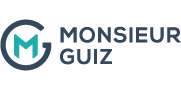 logo Monsieur Guiz