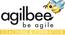 Logo Agilbee