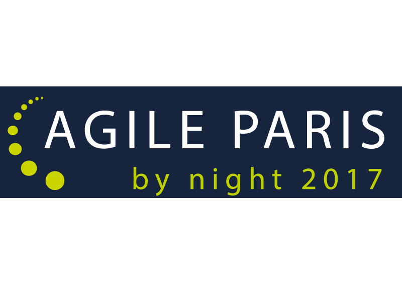 Agile Paris by Night 2017 –  5 Juillet 2017