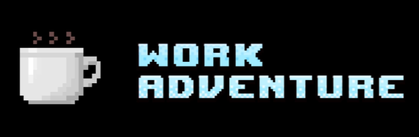 logo Work Adventure