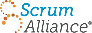 logo scrum alliance